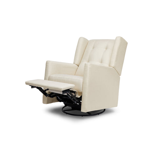 Davinci Maddox Recliner and Swivel Glider
